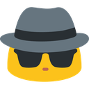 blob spy Slack emoji