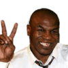 miketyson Slack emoji