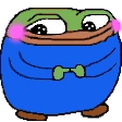 imshypepe Slack emoji