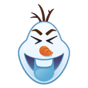 disneyolaf Slack emoji