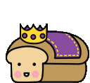 breadking Slack emoji