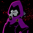 raven Slack emoji