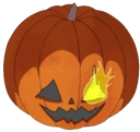 pumpkinevil Slack emoji