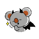 koalahehe Slack emoji