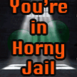 hornyjail Slack emoji