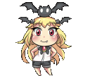 batgirl Slack emoji