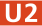 u2 Slack emoji