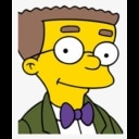 waylon smithers simpsons Slack emoji