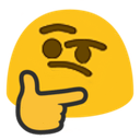 blob thonkang Slack emoji