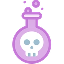 bubblingpurplepotion Slack emoji