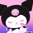 kuromiiii Slack emoji