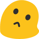 blob tilt Slack emoji