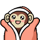 cozymonkey Slack emoji