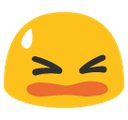 blob tired Slack emoji