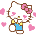 heartshk Slack emoji