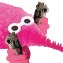 gunworm Slack emoji