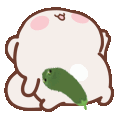 cutepickledick Slack emoji