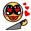 cutekillyou Slack emoji