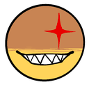 evilllllllllll Slack emoji