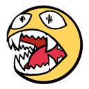 cutechomp Slack emoji