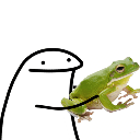 florkfroggie Slack emoji