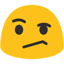 blob unsure Slack emoji