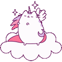 majesticpusheen Slack emoji