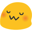 blob uwu Slack emoji