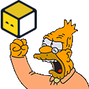 old man yells at open tofu Slack emoji