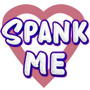 spankme Slack emoji