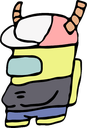 amongusd Slack emoji