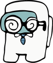 amongusf Slack emoji