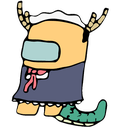 amongusg Slack emoji