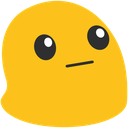 blob woah Slack emoji