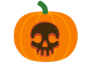 pumpskull Slack emoji
