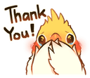 birbty Slack emoji