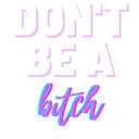 dontbabitch Slack emoji