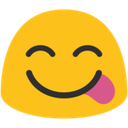 blob yum Slack emoji