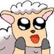 sheepy Slack emoji