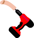dickmachine Slack emoji