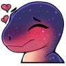heartraptor Slack emoji
