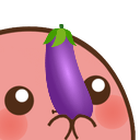 penispotato Slack emoji