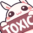 bunnytoxicc Slack emoji