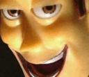 kekwoody Slack emoji