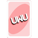 unouwu Slack emoji
