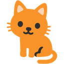 google cat blob Slack emoji