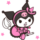 kuromiwitch Slack emoji