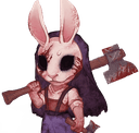 bunnyaxegirl Slack emoji