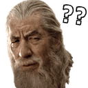 gandalfwtf Slack emoji