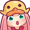 duckygirloh Slack emoji
